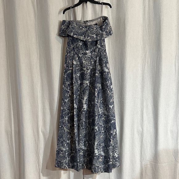 Alex Evenings Blue Floral Maxi Dress.Mother's Dress for weddings! Size 6 is  available for purchase on au PAY Market - Imported Goods Online Store  Co.Ltd. | au PAY Market - Online Shopping Site